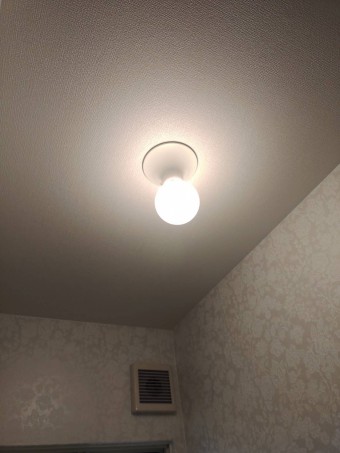 内装 天井 IMG_5236